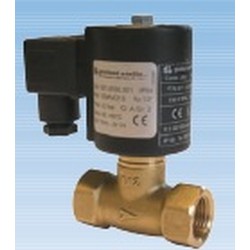 giuliani anello GSAVO Single Stage Solenoid Valve
